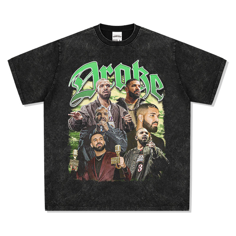 Drake TEE Style005