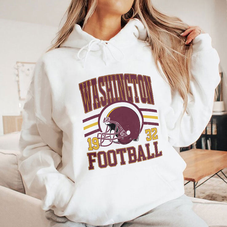 Washington Football Est 1932 Shirt