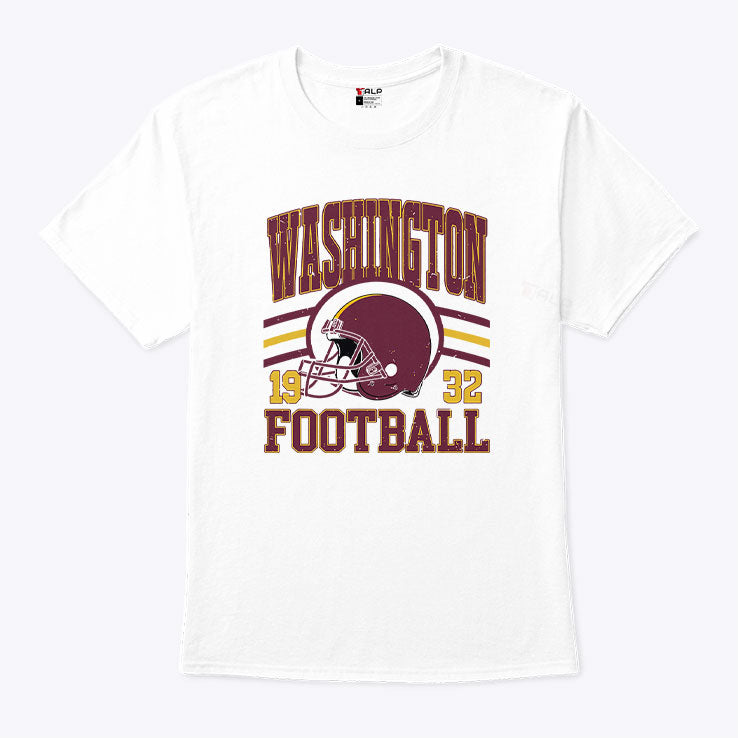 Washington Football Est 1932 Shirt