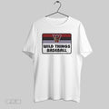 Washington Wild Things 2025 Logo