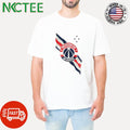 Washington Wizards OVO x Heavyweight shirt