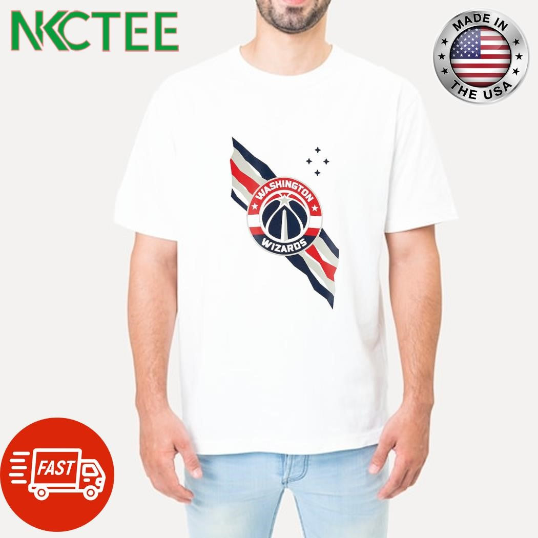 Washington Wizards OVO x Heavyweight shirt