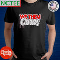 We them Cards Louisville Cardinals shirt