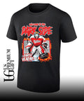Welcome to the Dark Side Darth Vladar Philadelphia Flyers hockey shirt