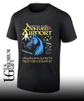 Welcome to the Denver Airport shirt