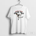 Welcome To The Show Payton Tolle Boston Red Sox Mlb Signature Shirt Tee