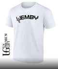 Wemby Victor Wembanyama San Antonio Spurs NBA 2026 shirt