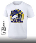 We’re Back On The Warpath Buffalo Sabres 2026 Atlantic Division Champions shirt