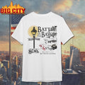 Western Kentucky Vs Southern Miss 2025 New Orleans Bowl Battle On The Bayou Shirt