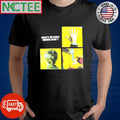 What’s the story morning glory guitar shirt