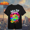 White Boy Summer Pepe shirt