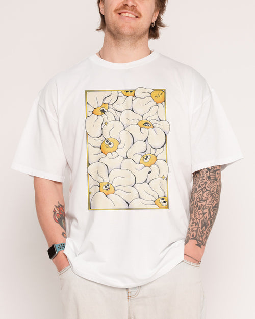 Among the Daisies T-Shirt