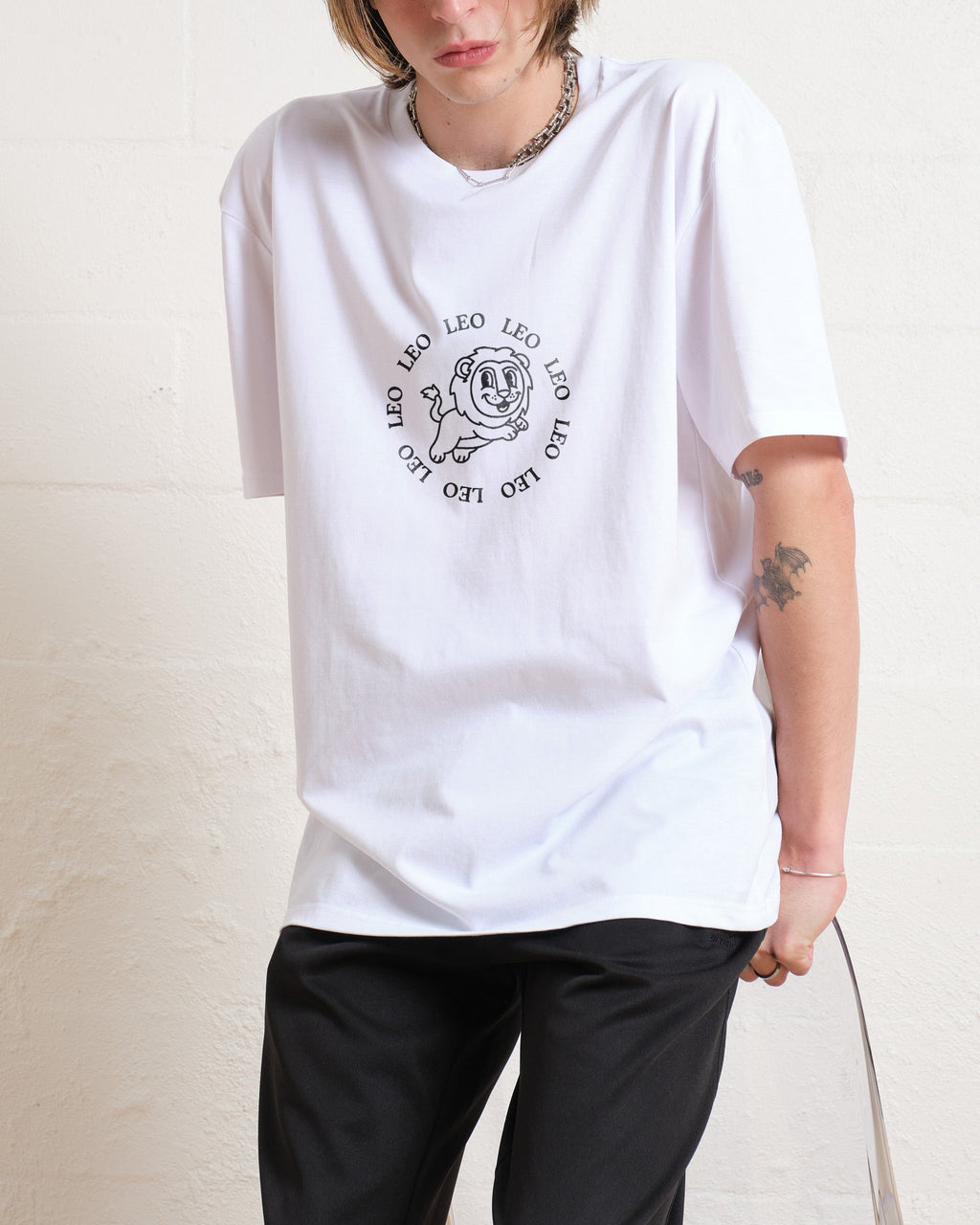 Leo T-Shirt