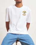 Succulent Chinese Meal Mini Print Tee