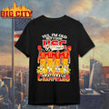 White Leinart Bush Jarrett Back 2 Back National Champions Yes Im Old But I Saw Usc Trojans Greatness Skyline Shirt