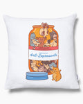 Anti-Depressants Cushion