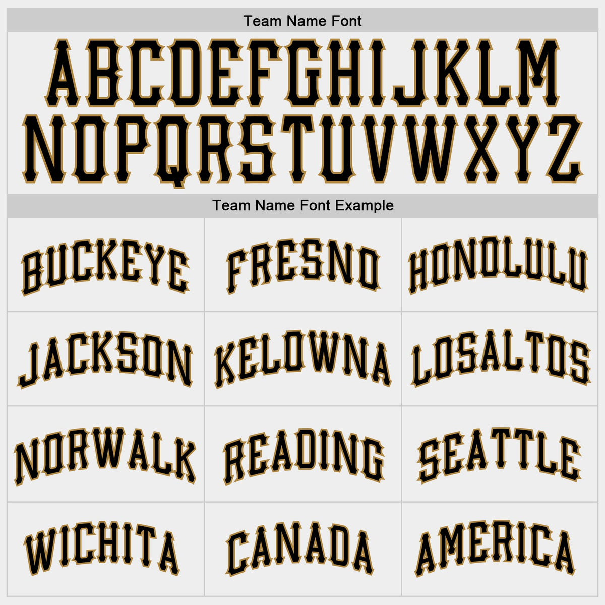Custom White Black-Old Gold Authentic Baseball Jersey