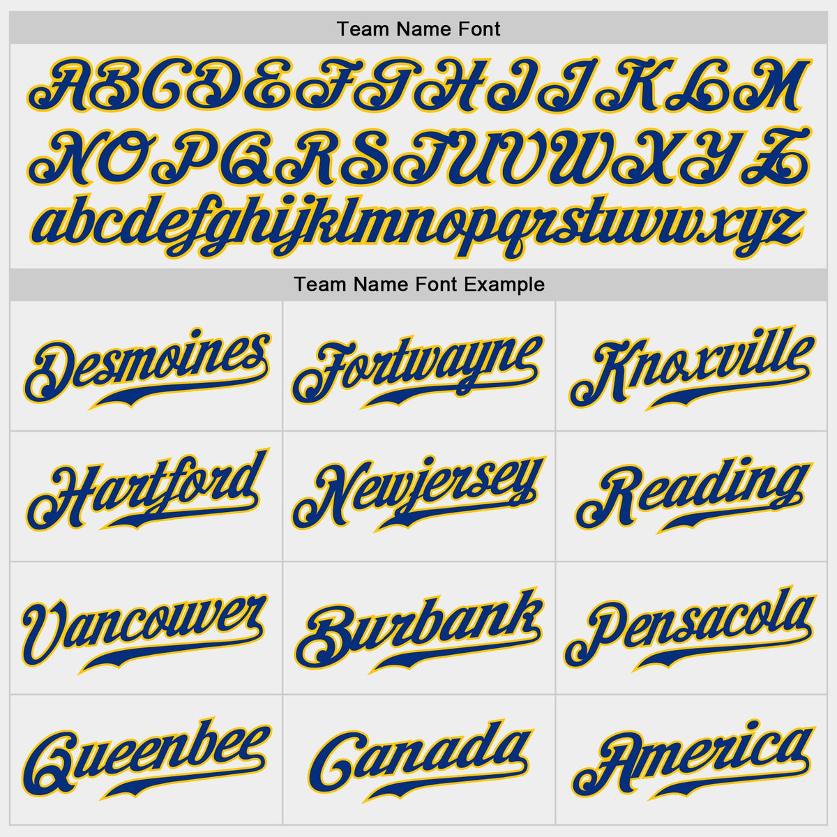 Custom White Royal-Gold Authentic Baseball Jersey