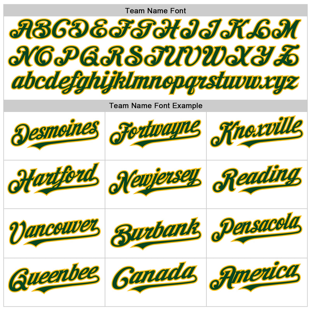 Custom White Green Pinstripe Gold Authentic Sleeveless Baseball Jersey