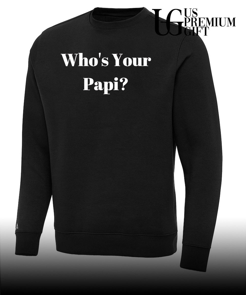 Who’s your papi T-shirt