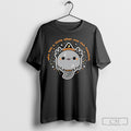Why Hex A Little When You Can Hexalotl Shirt Tee