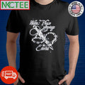Wicca phase soul weapon shirt