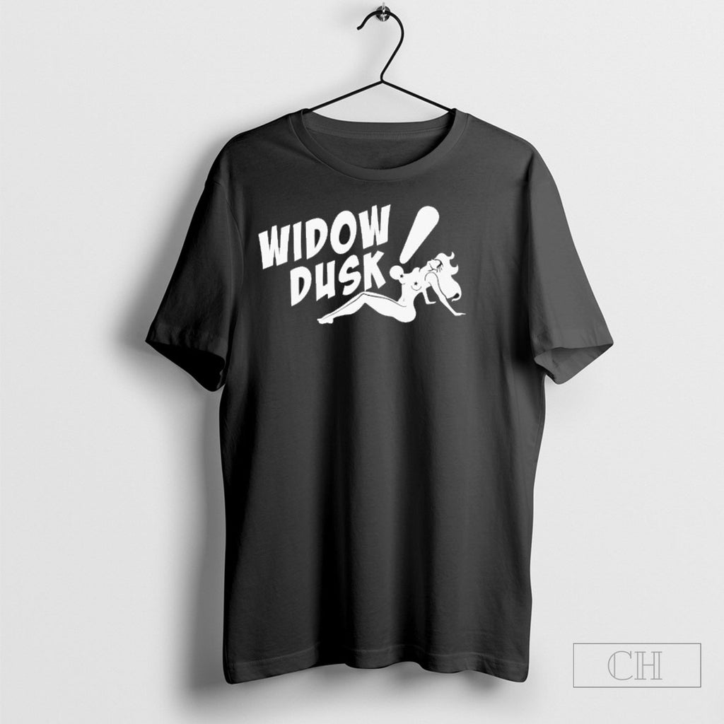 Widowdusk Bada Bing Shirt Tee