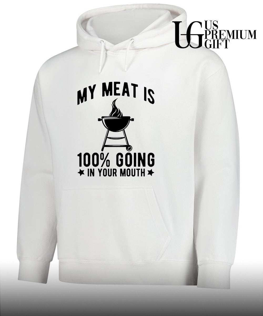 Wife please act normal at the BBQ Today shirt