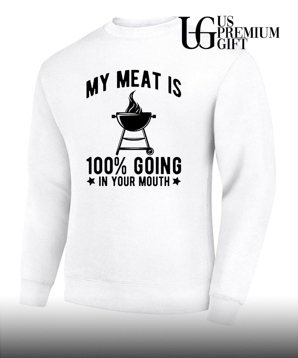 Wife please act normal at the BBQ Today shirt