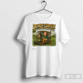 William Clark Green Drinkin And Drivin Golf T Shirts