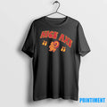 Wisconsin Badgers Nice Axe Minnesota Golden Gophers 2025 Tshirts Sweater