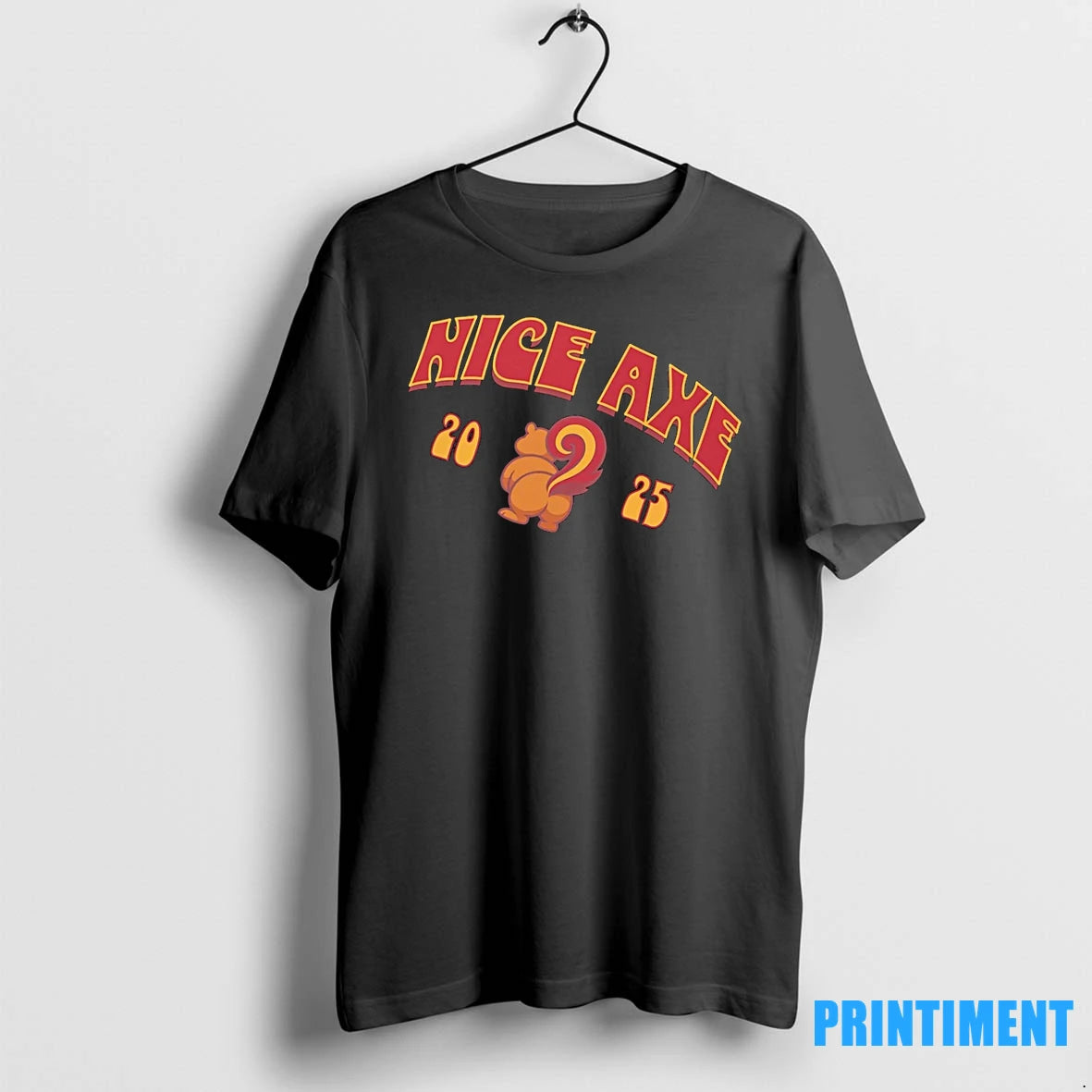 Wisconsin Badgers Nice Axe Minnesota Golden Gophers 2025 Tshirts Sweater