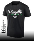 Wolves Back Minnesota Timberwolves NBA Playoffs 2026 shirt