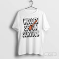 Wooden Spoon Survivor Funny Nostalgia T Shirts
