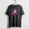 Worcester Red Sox The Bird Gets The Win Shirt Tee
