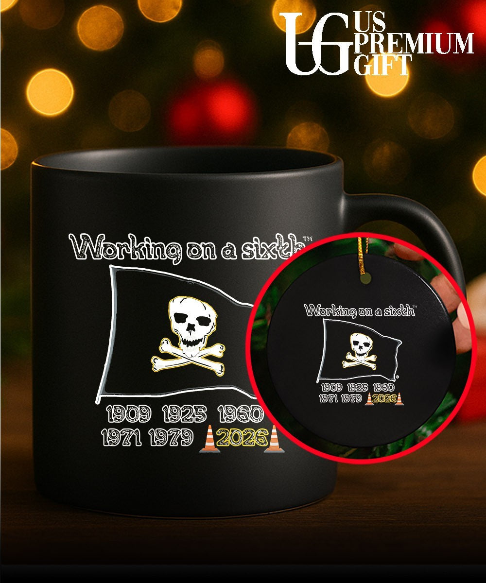 Working on a sixth Pirates Flag 2026 shirt