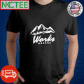 Works Oregon shirt