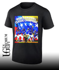 World Baseball Classic 2026 Venezuelas Team Champions glory moment shirt