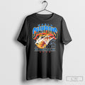 World Champions 2025 Oklahoma City Thunder Shirts