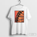 Wyatt Flores Sep 3 2025 Seattle Wa Shirt