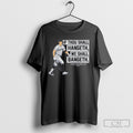 Yankees Giancarlo Stanton If Thou Shall Hangeth We Shall Bangeth T Shirt