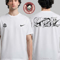 Yeat X Nike ADL Album Merch A Dangerous Love T-Shirt