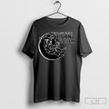 Yes Ill Admit Ive Got A Thinkin Problem Shirt