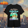 Yes I’m old but I saw Miami Dolphins Greatness signature shirt