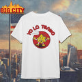 Yo La Tengo Oy Howdy Shirt