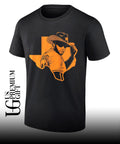 Yordan Alvarez Houston Astros home run hat T-shirt