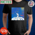 Yoshinobu Yamamoto National League Pitcher of the Month for September 2025 shirt