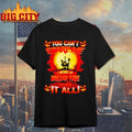 You Can’t Scare Me I Work At Dollar Tree I’ve Seen It All Halloween shirt