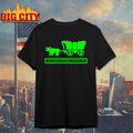 You Have Died Of Listening To Rfk Shirt