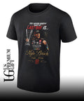 You never know when the last one is Kyle Busch shirt
